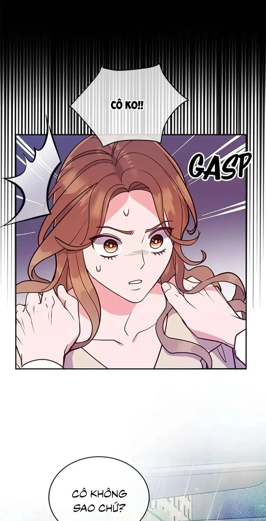 Lời Tỏ Tình Đáng Ngờ Chapter 16 - Trang 2