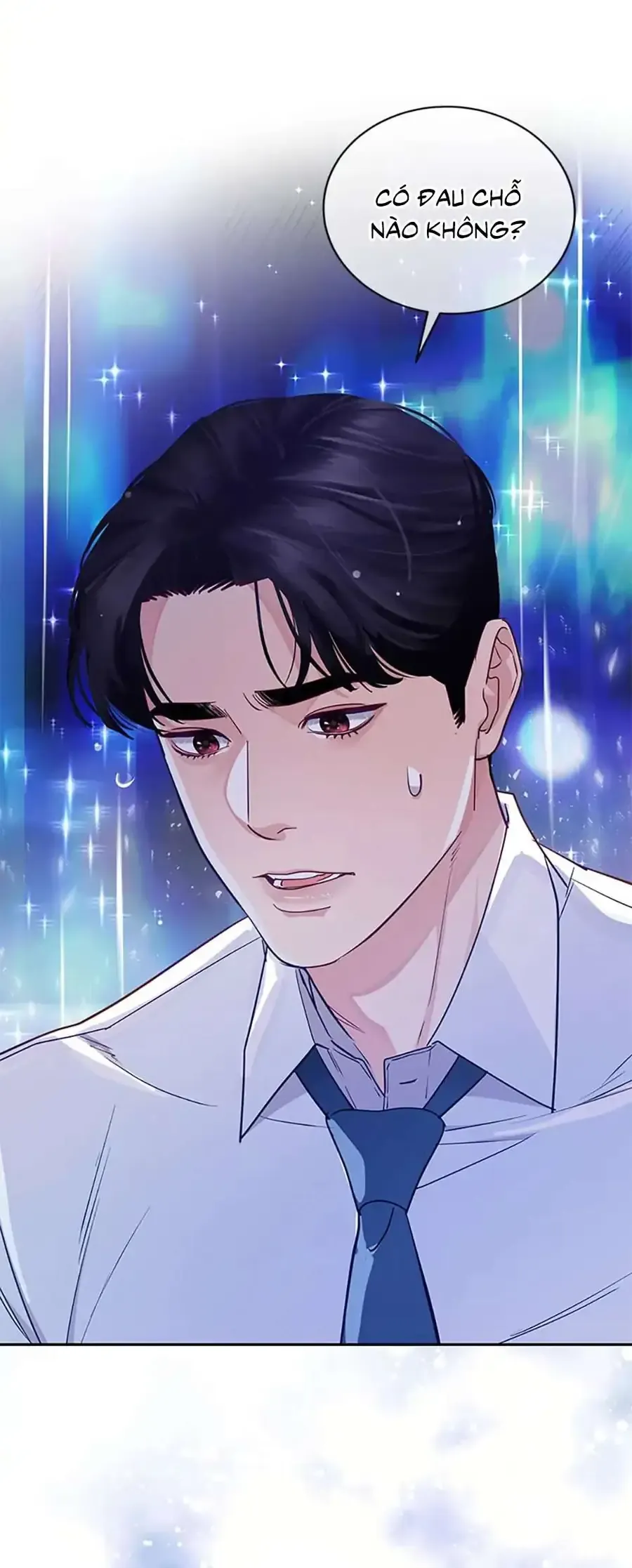 Lời Tỏ Tình Đáng Ngờ Chapter 16 - Trang 2