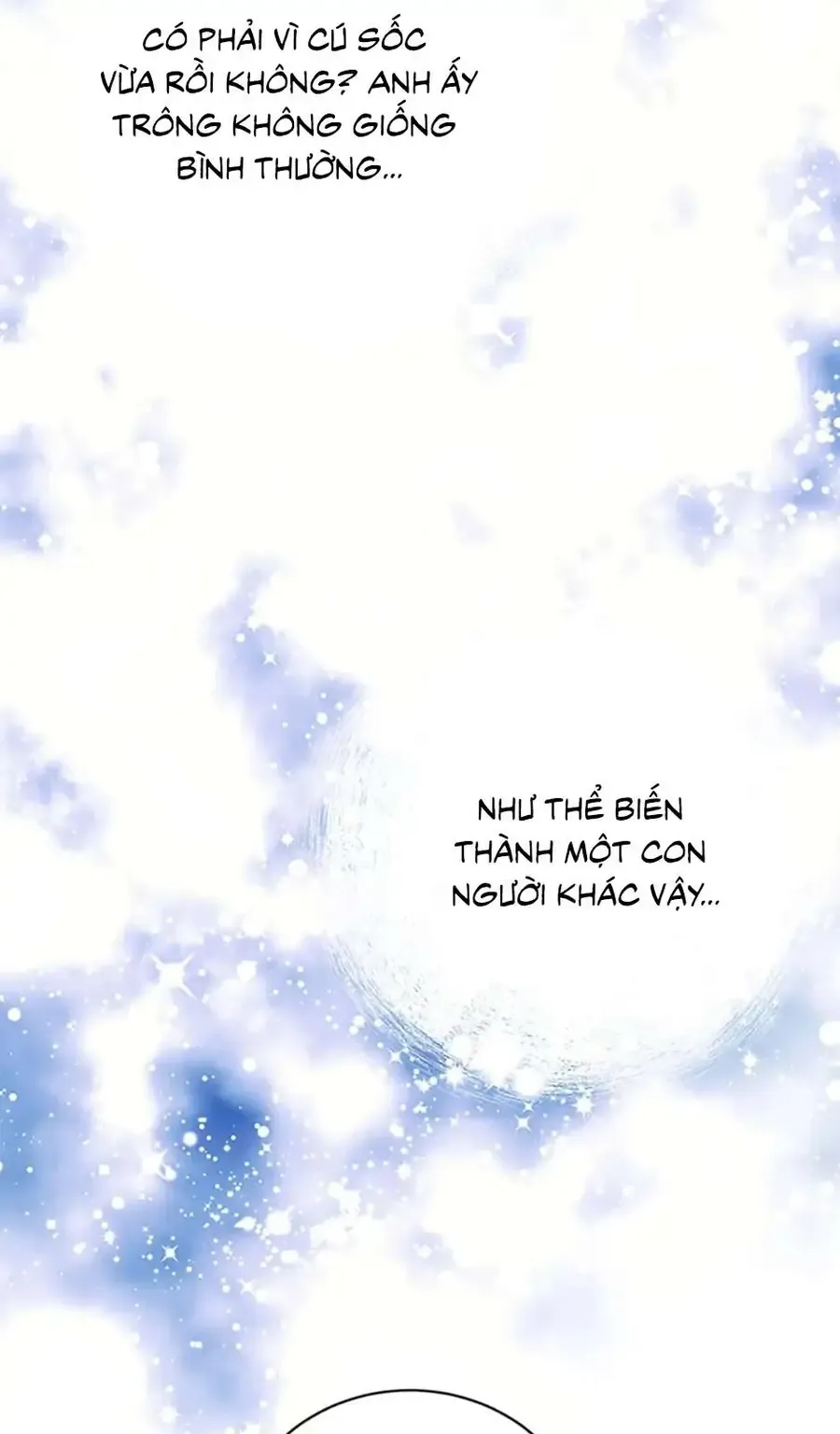 Lời Tỏ Tình Đáng Ngờ Chapter 16 - Trang 2