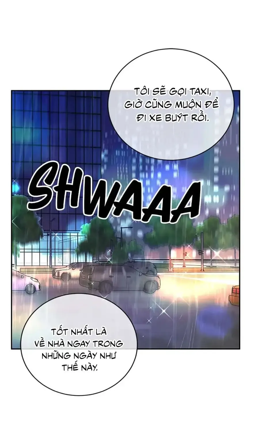Lời Tỏ Tình Đáng Ngờ Chapter 16 - Trang 2