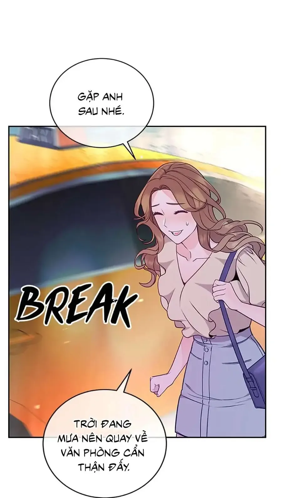 Lời Tỏ Tình Đáng Ngờ Chapter 16 - Trang 2