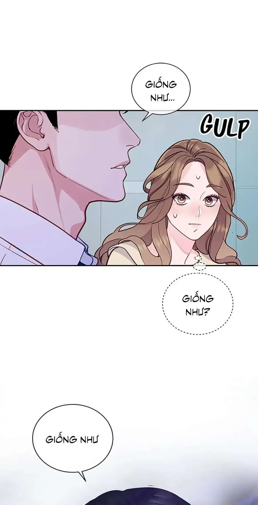 Lời Tỏ Tình Đáng Ngờ Chapter 16 - Trang 2