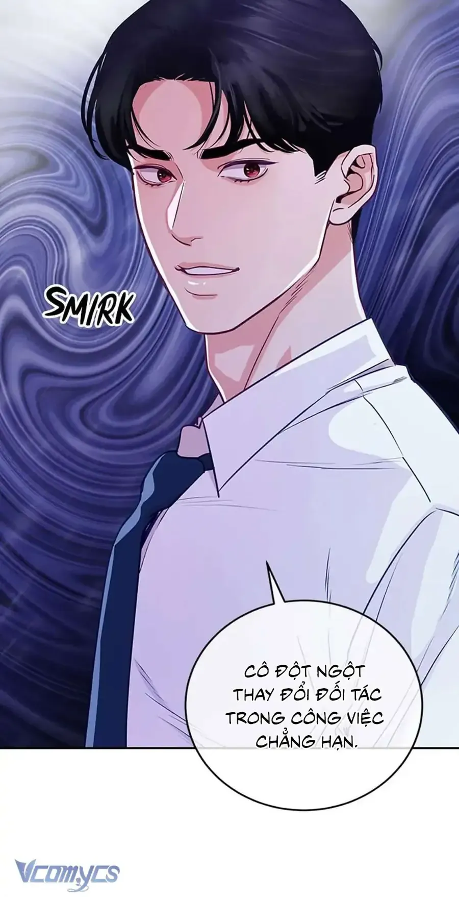 Lời Tỏ Tình Đáng Ngờ Chapter 16 - Trang 2
