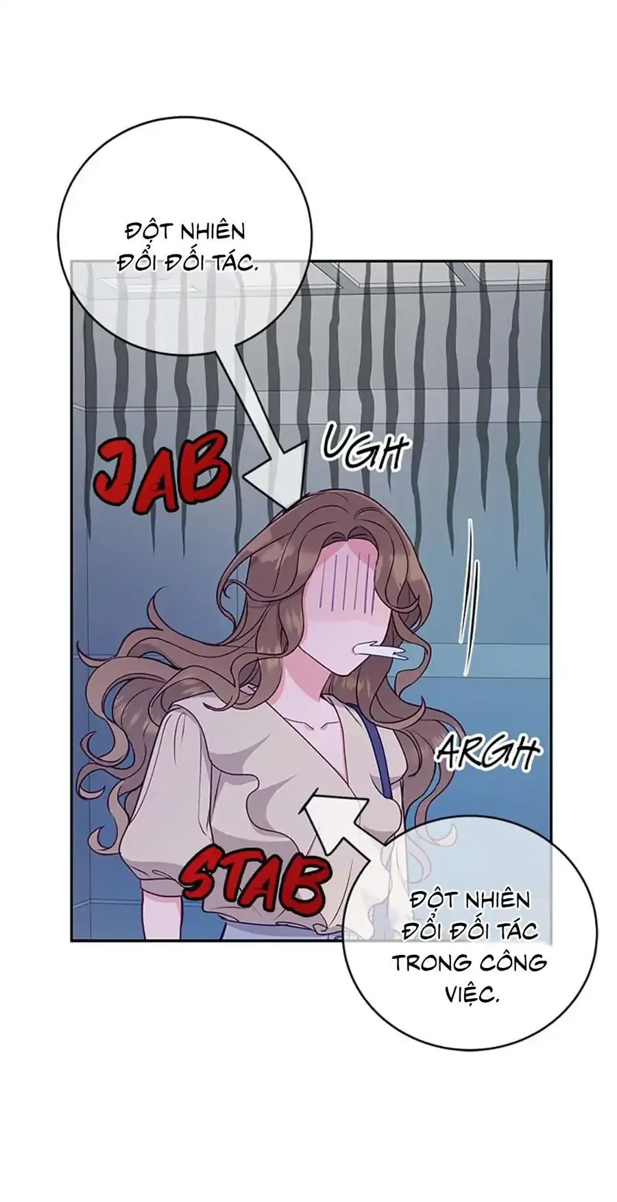 Lời Tỏ Tình Đáng Ngờ Chapter 16 - Trang 2