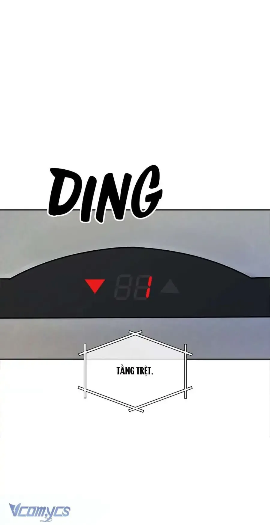 Lời Tỏ Tình Đáng Ngờ Chapter 16 - Trang 2