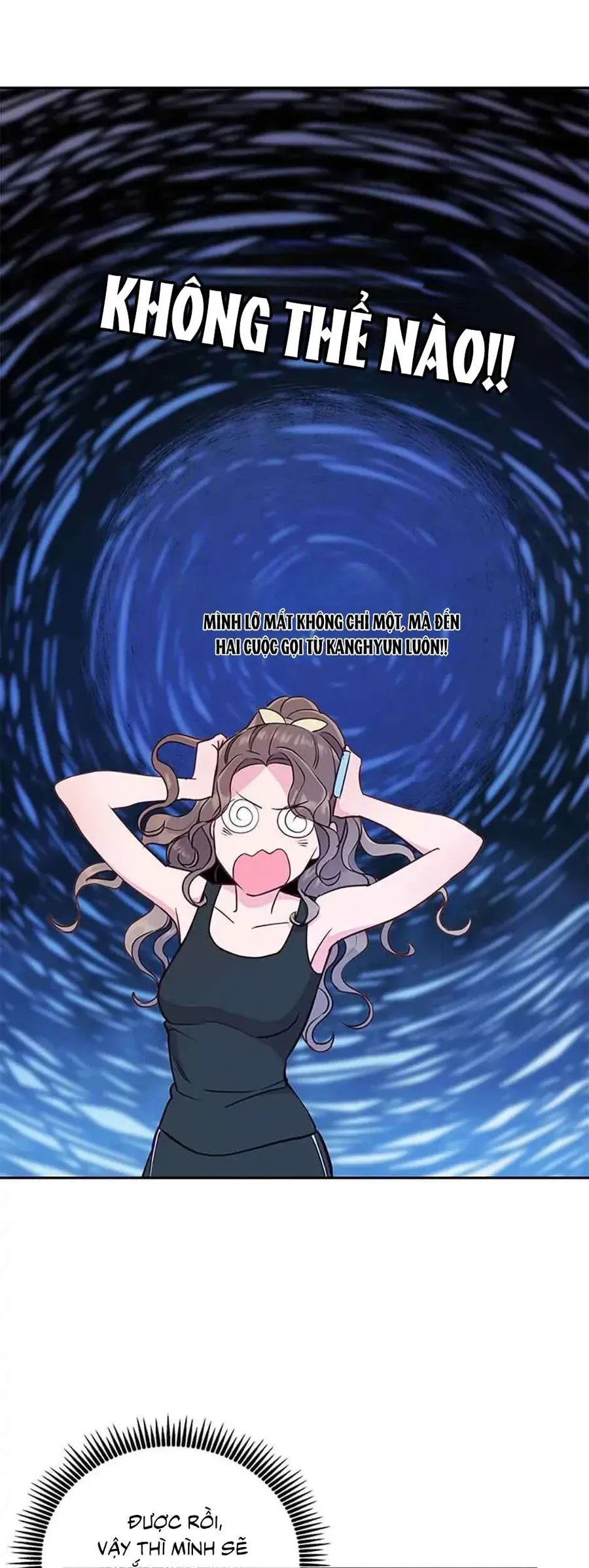 Lời Tỏ Tình Đáng Ngờ Chapter 17 - Trang 2