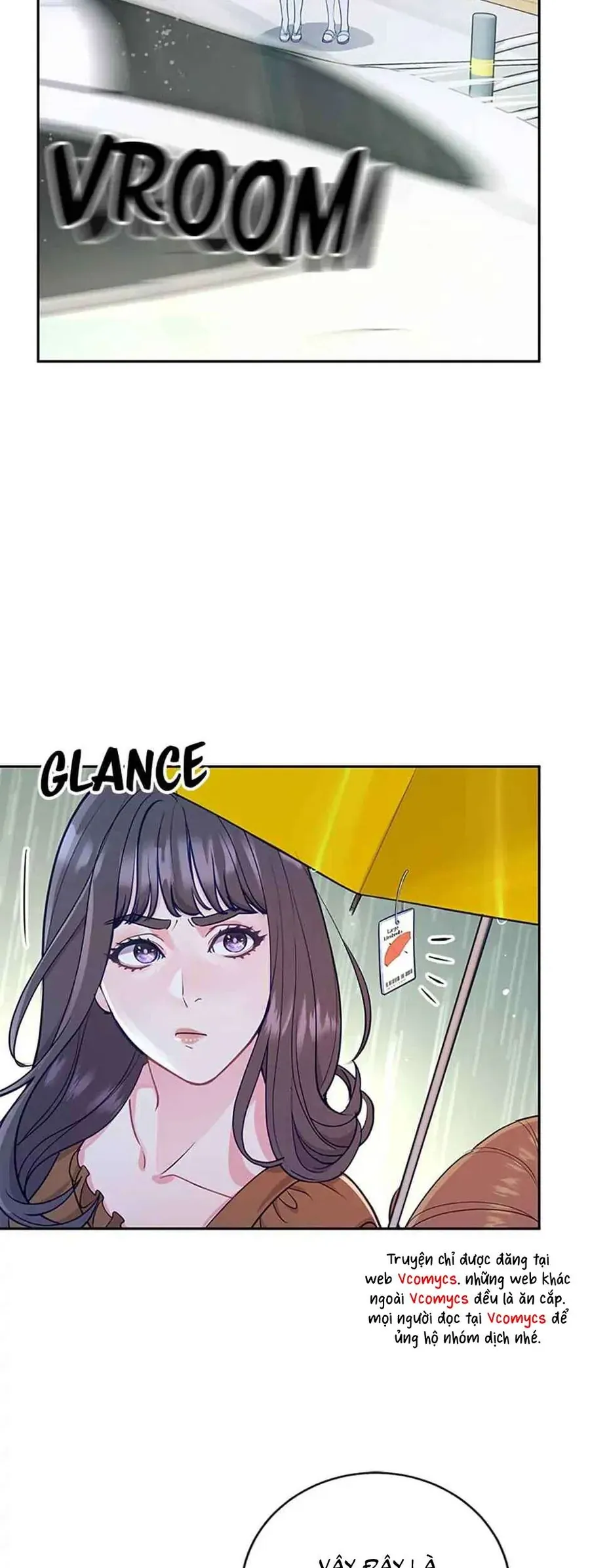 Lời Tỏ Tình Đáng Ngờ Chapter 17 - Trang 2