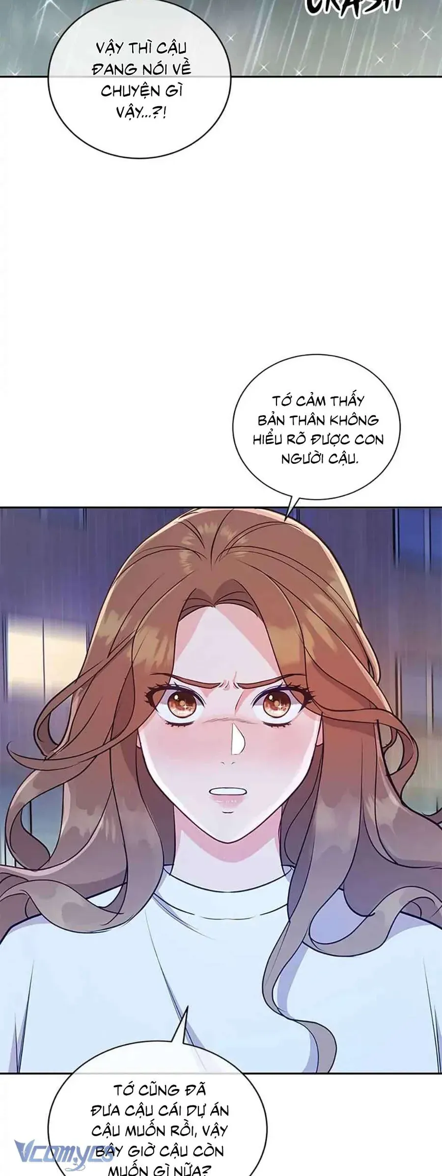 Lời Tỏ Tình Đáng Ngờ Chapter 17 - Trang 2