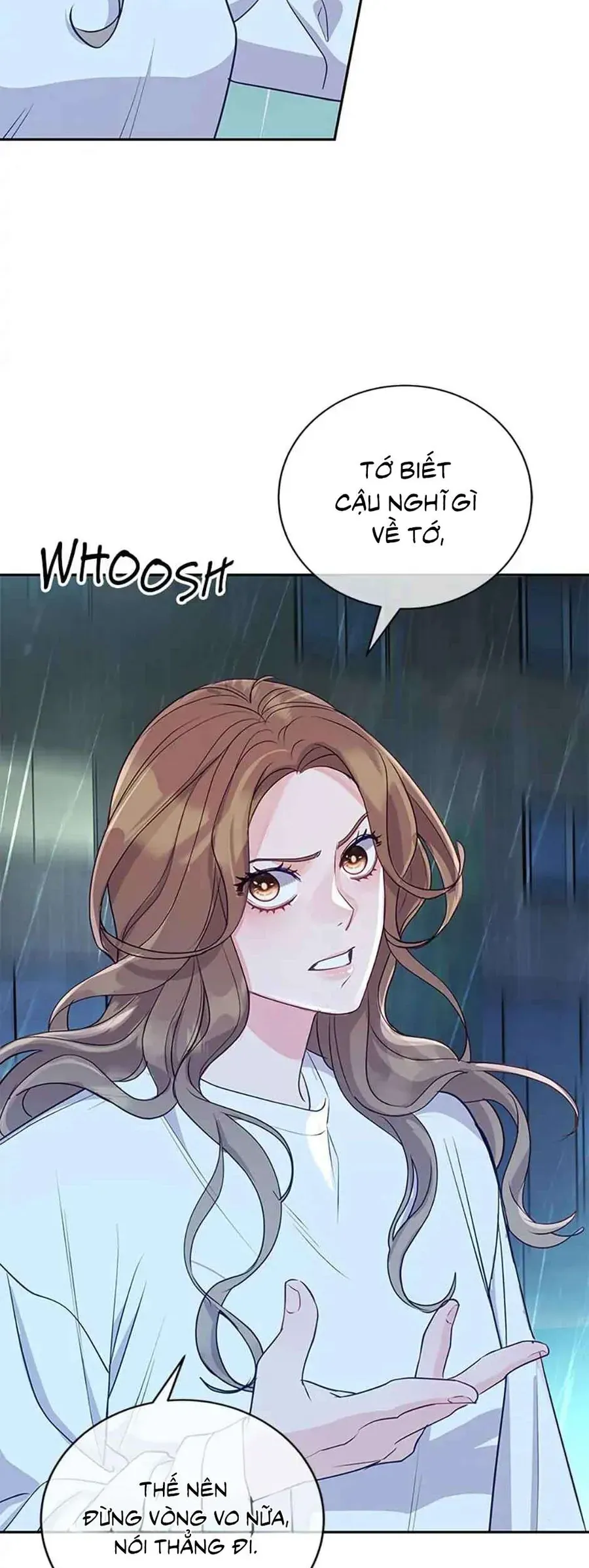 Lời Tỏ Tình Đáng Ngờ Chapter 17 - Trang 2