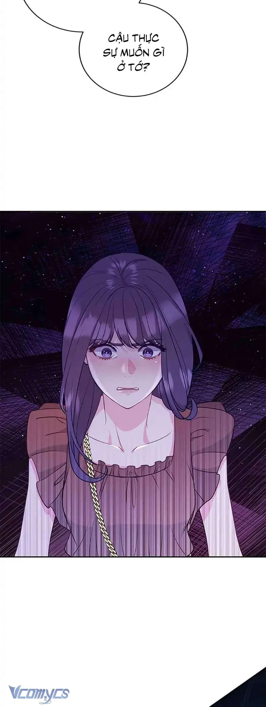 Lời Tỏ Tình Đáng Ngờ Chapter 17 - Trang 2