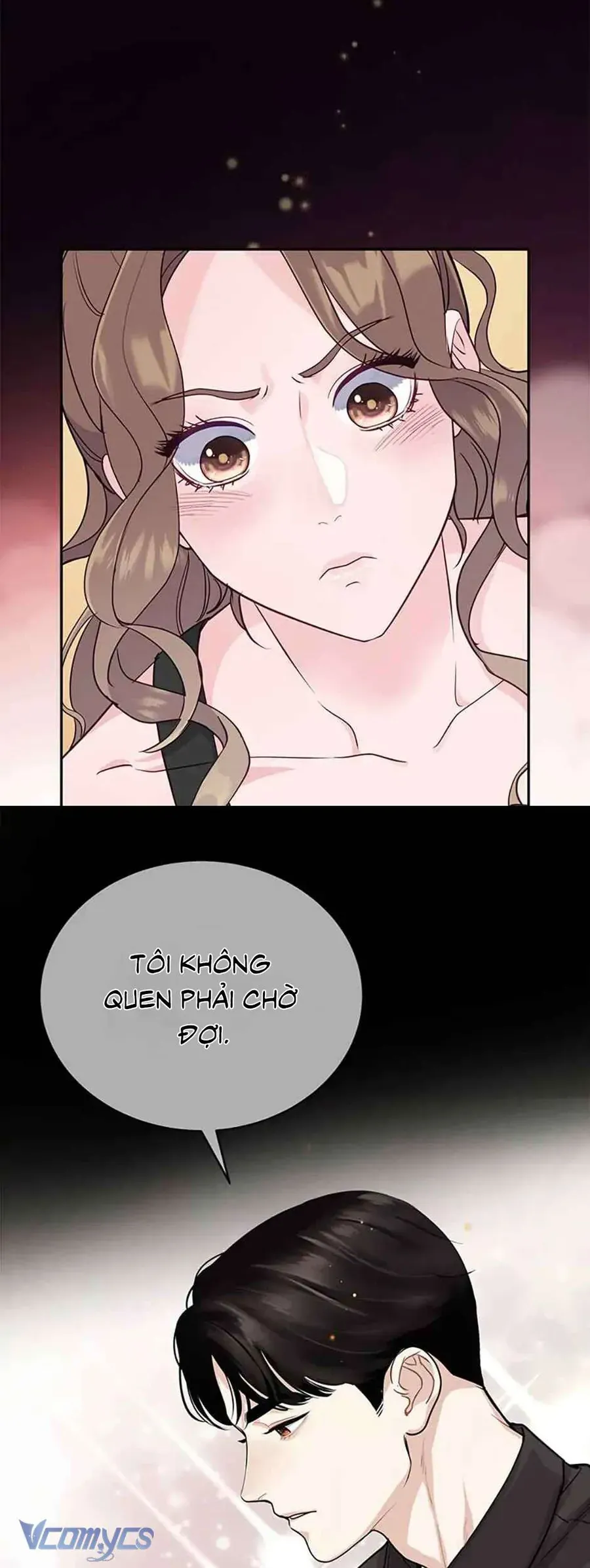 Lời Tỏ Tình Đáng Ngờ Chapter 17 - Trang 2