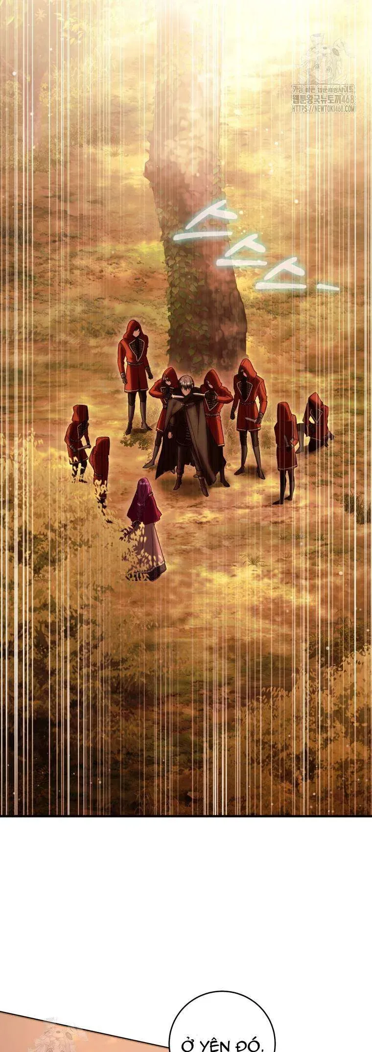 Nữ Phụ Muốn Chạy Trốn Khỏi Gã Nam Chính Ám Ảnh Chapter 28 - Trang 2