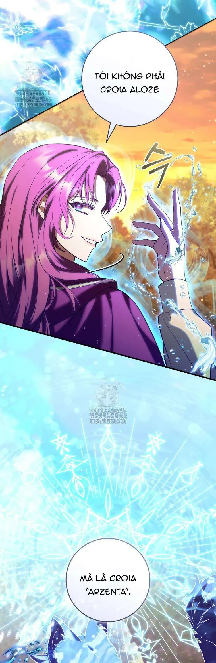 Nữ Phụ Muốn Chạy Trốn Khỏi Gã Nam Chính Ám Ảnh Chapter 28 - Trang 2