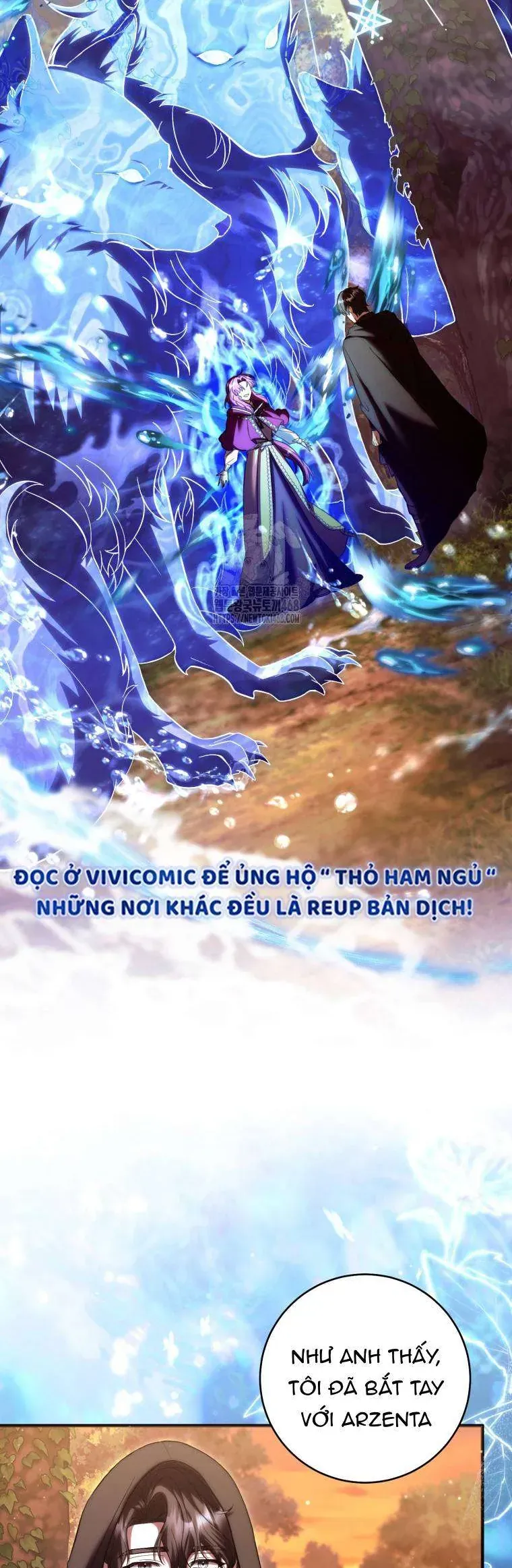 Nữ Phụ Muốn Chạy Trốn Khỏi Gã Nam Chính Ám Ảnh Chapter 28 - Trang 2