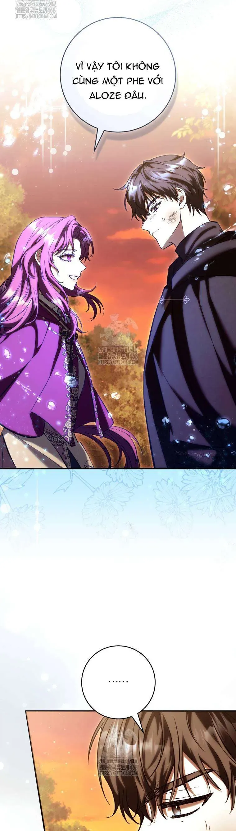 Nữ Phụ Muốn Chạy Trốn Khỏi Gã Nam Chính Ám Ảnh Chapter 28 - Trang 2