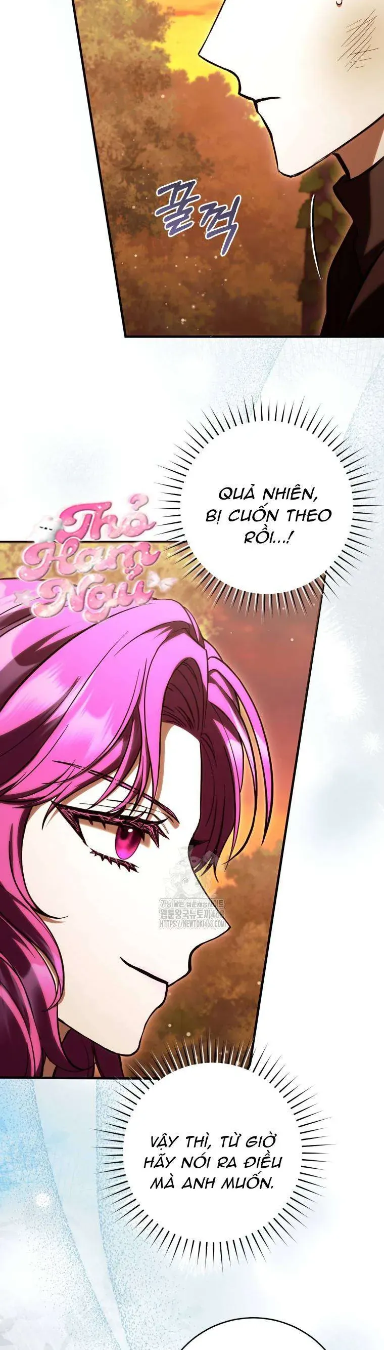 Nữ Phụ Muốn Chạy Trốn Khỏi Gã Nam Chính Ám Ảnh Chapter 28 - Trang 2