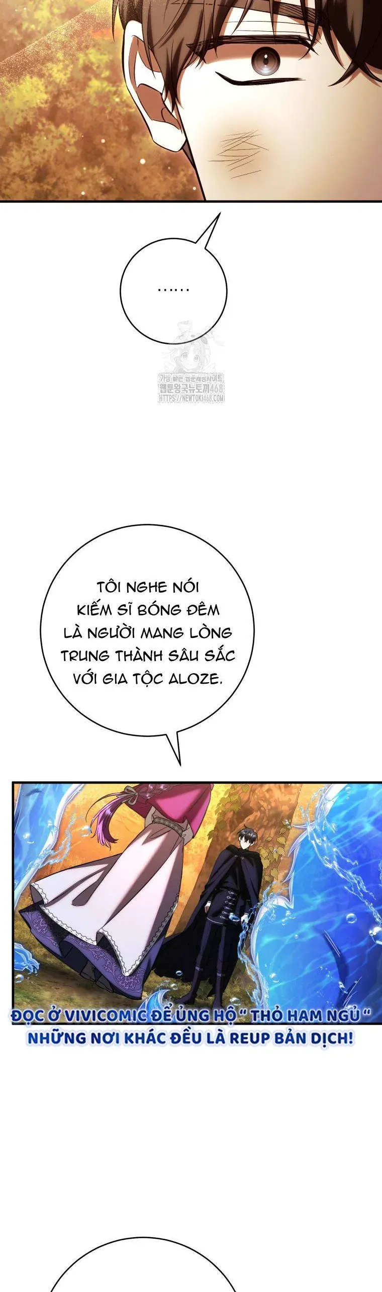 Nữ Phụ Muốn Chạy Trốn Khỏi Gã Nam Chính Ám Ảnh Chapter 28 - Trang 2