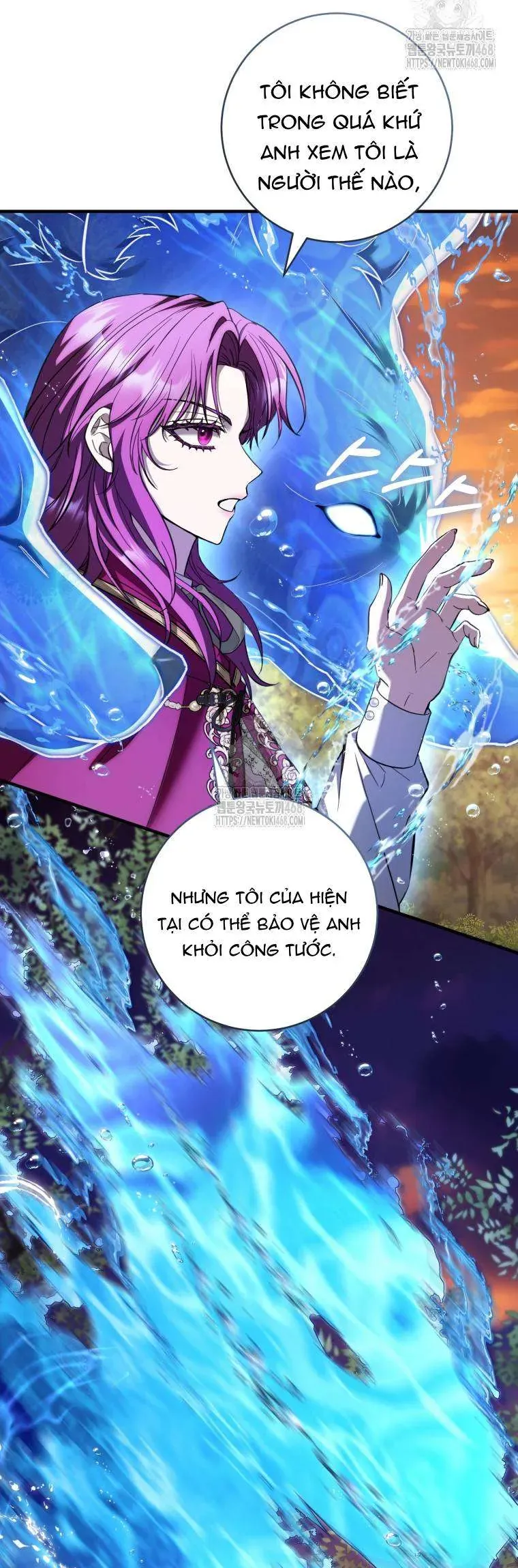 Nữ Phụ Muốn Chạy Trốn Khỏi Gã Nam Chính Ám Ảnh Chapter 28 - Trang 2