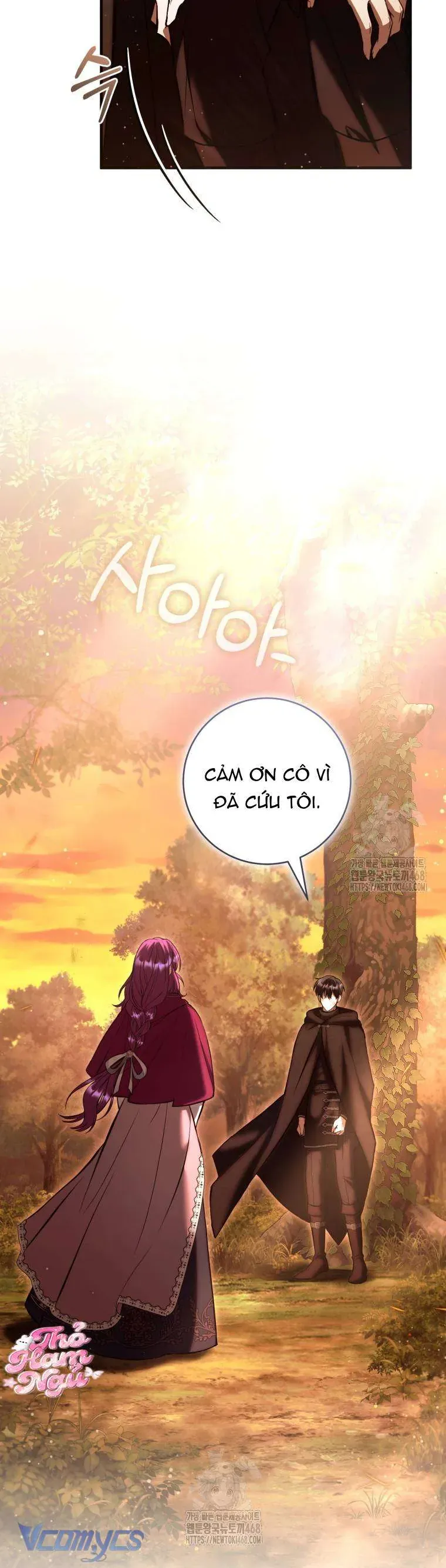 Nữ Phụ Muốn Chạy Trốn Khỏi Gã Nam Chính Ám Ảnh Chapter 28 - Trang 2