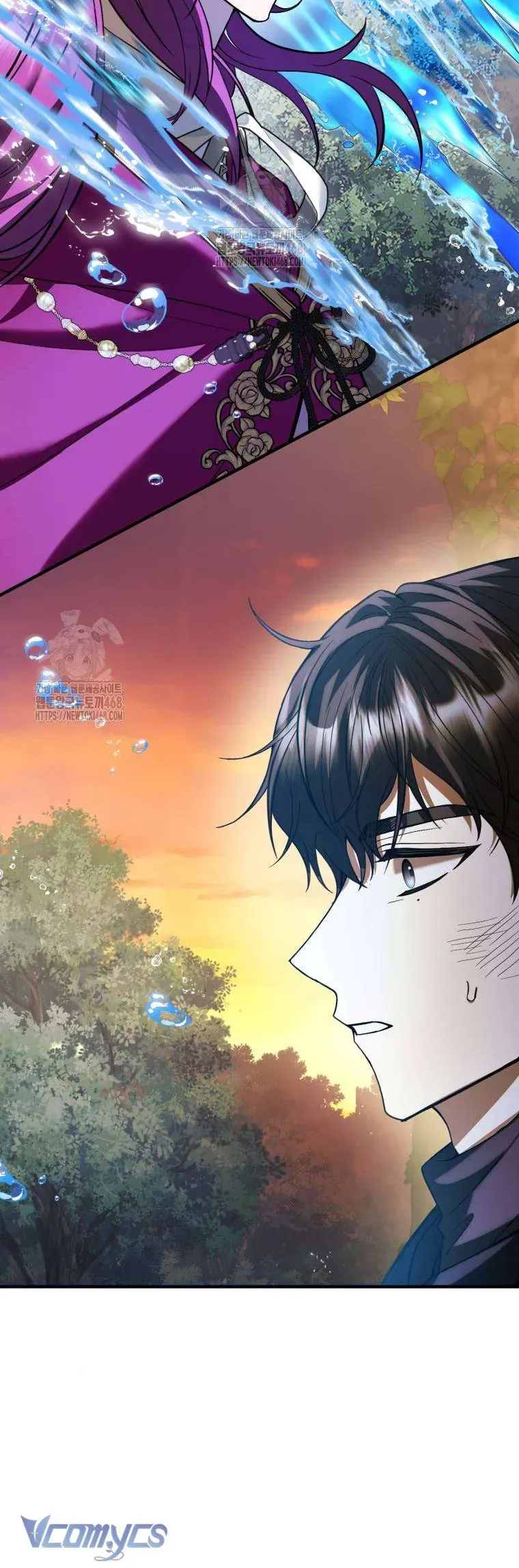Nữ Phụ Muốn Chạy Trốn Khỏi Gã Nam Chính Ám Ảnh Chapter 28 - Trang 2