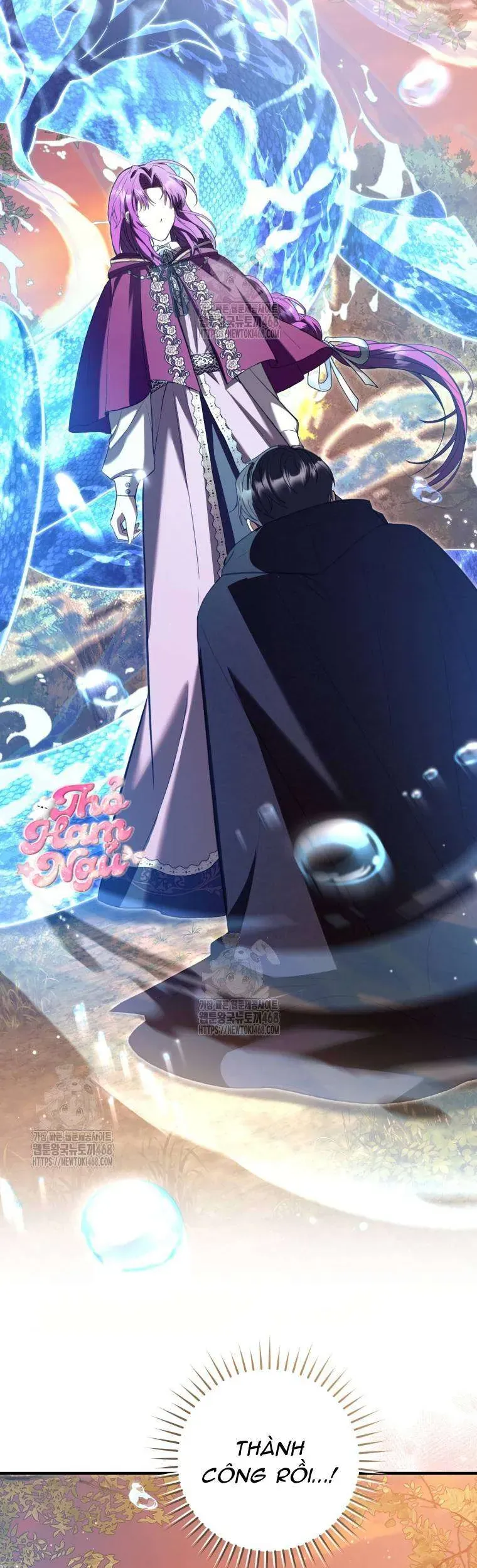 Nữ Phụ Muốn Chạy Trốn Khỏi Gã Nam Chính Ám Ảnh Chapter 28 - Trang 2