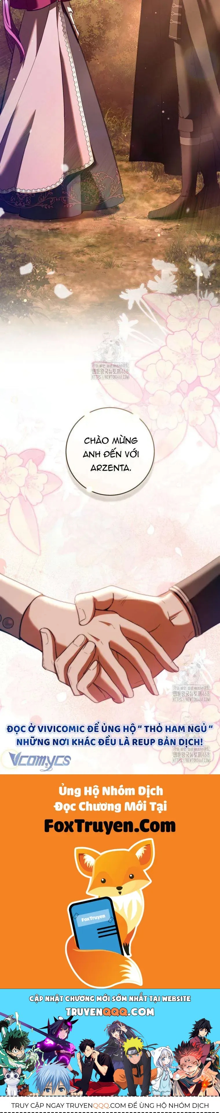 Nữ Phụ Muốn Chạy Trốn Khỏi Gã Nam Chính Ám Ảnh Chapter 28 - Trang 2