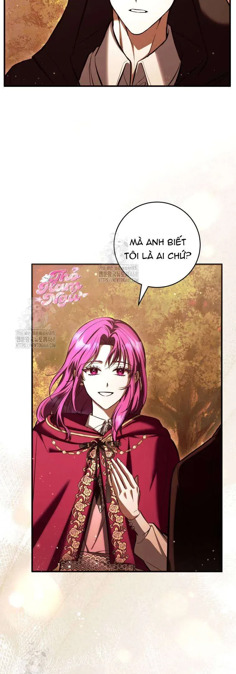 Nữ Phụ Muốn Chạy Trốn Khỏi Gã Nam Chính Ám Ảnh Chapter 28 - Trang 2