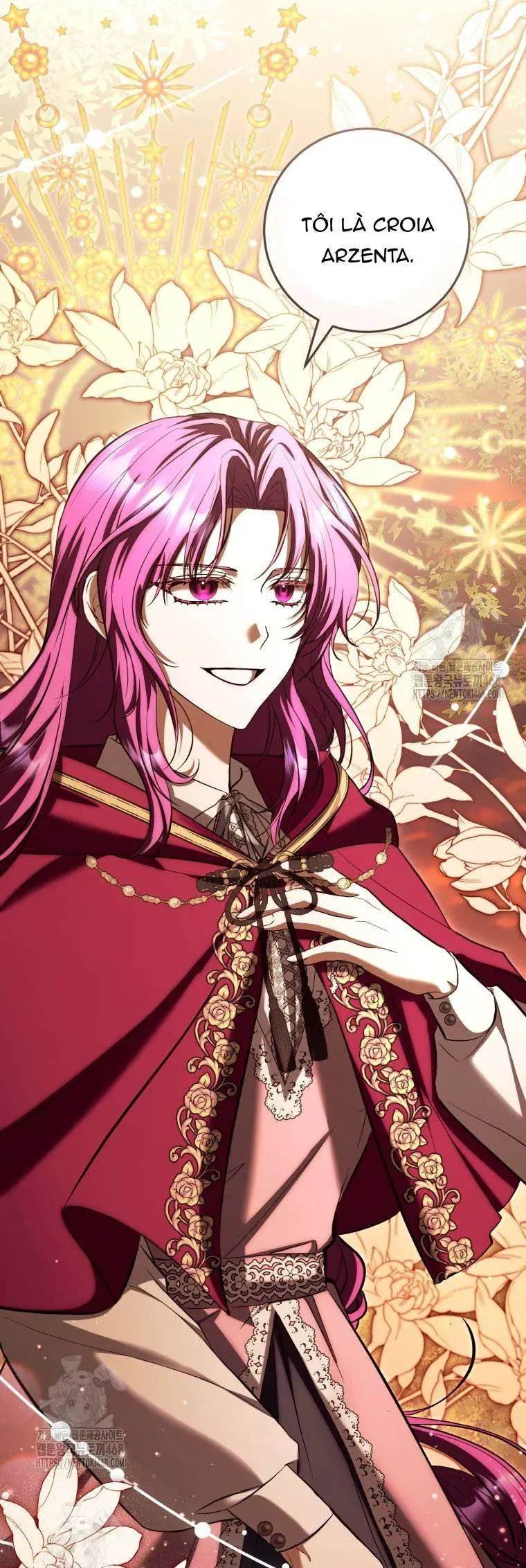 Nữ Phụ Muốn Chạy Trốn Khỏi Gã Nam Chính Ám Ảnh Chapter 28 - Trang 2