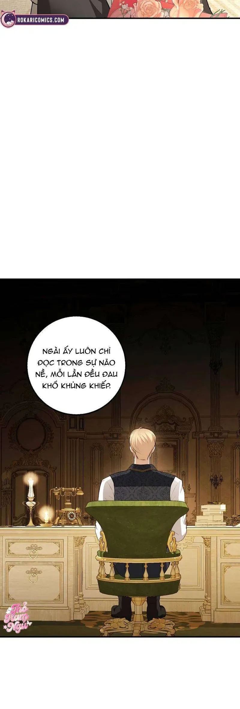Nam Phụ À, Anh Nói Đó Chỉ Là Hôn Nhân Hợp Đồng Thôi Mà? Chapter 21 - Trang 2