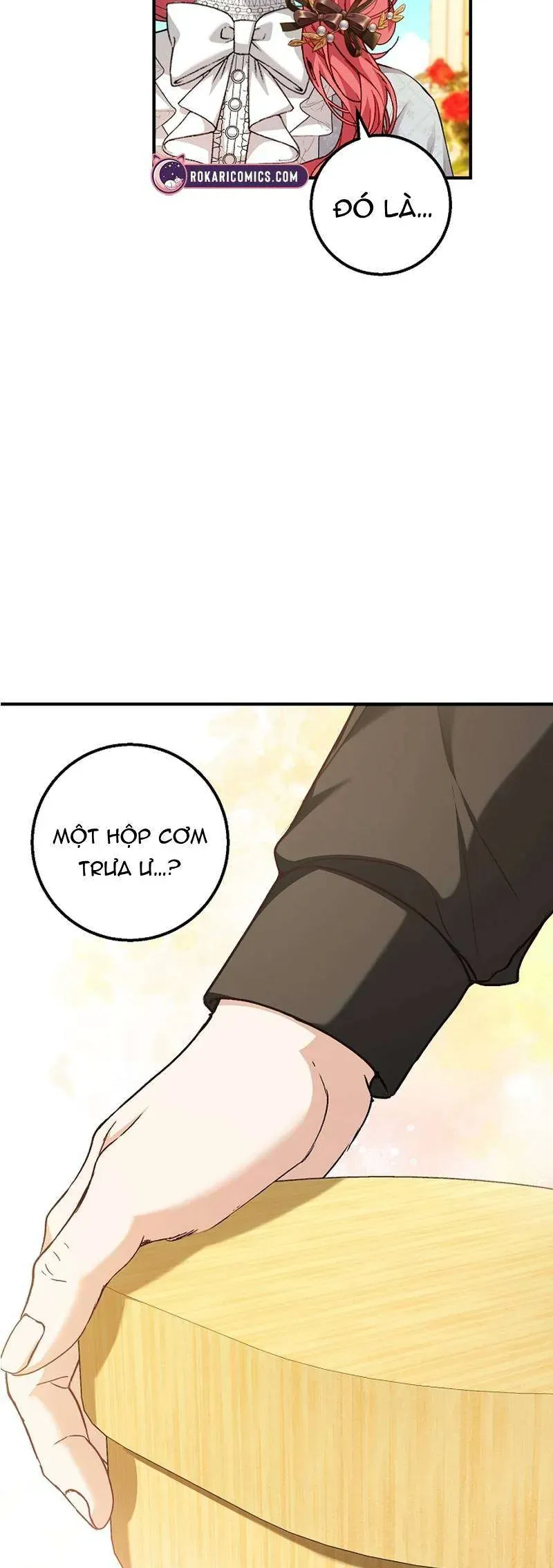 Nam Phụ À, Anh Nói Đó Chỉ Là Hôn Nhân Hợp Đồng Thôi Mà? Chapter 21 - Trang 2
