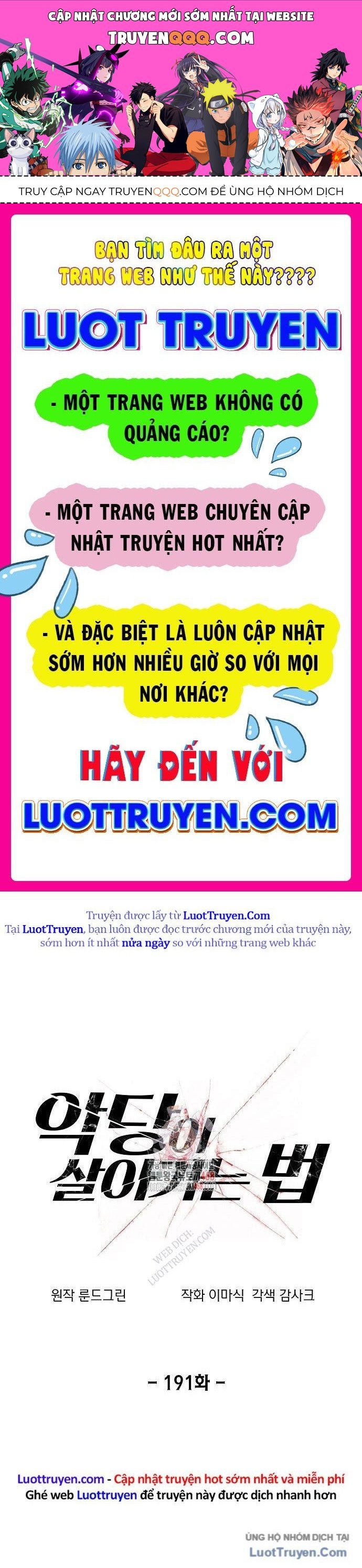 Tao Là Ác Nhân Chapter 191 - Trang 2