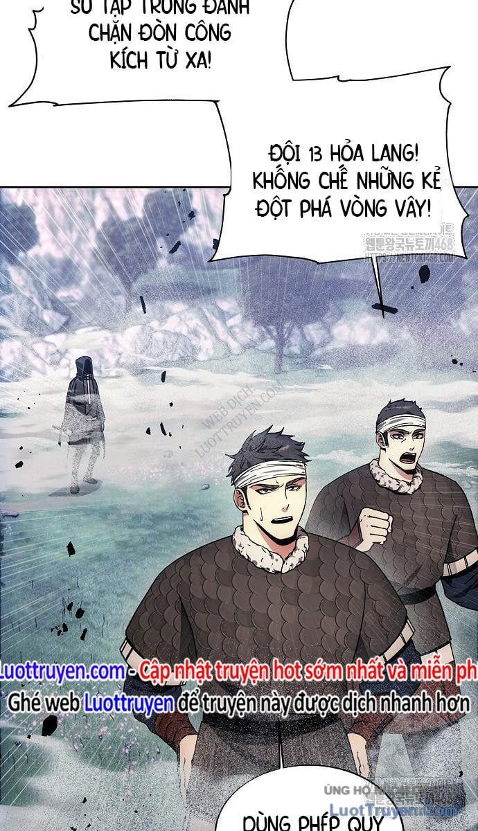 Tao Là Ác Nhân Chapter 191 - Trang 2