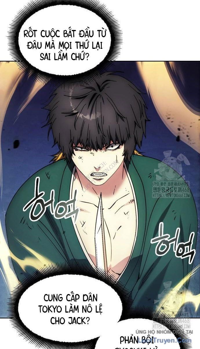 Tao Là Ác Nhân Chapter 191 - Trang 2