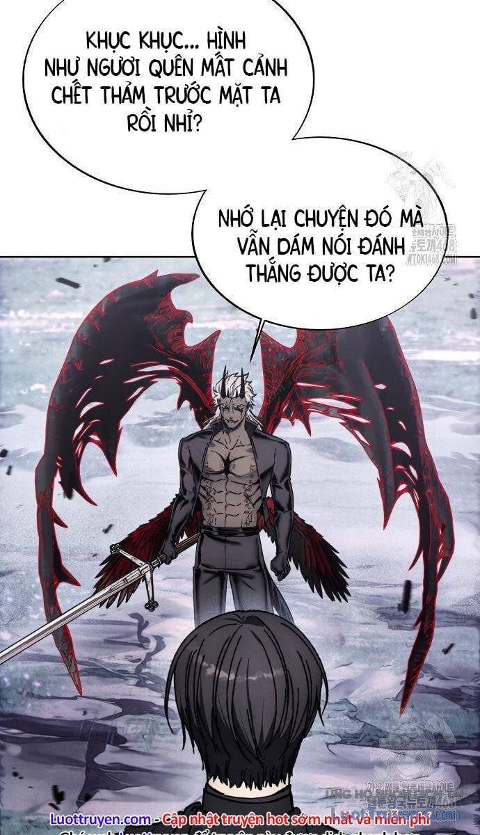 Tao Là Ác Nhân Chapter 191 - Trang 2