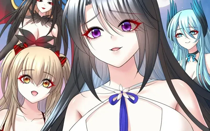 Sau Khi Mẹ Bị Giết, Tôi Trở Thành Miêu Nương Chapter 54 - Trang 2