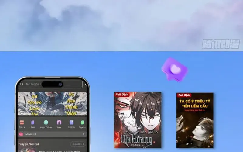 Sau Khi Mẹ Bị Giết, Tôi Trở Thành Miêu Nương Chapter 54 - Trang 2