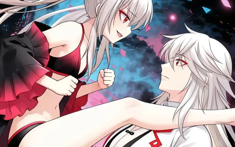 Sau Khi Mẹ Bị Giết, Tôi Trở Thành Miêu Nương Chapter 54 - Trang 2