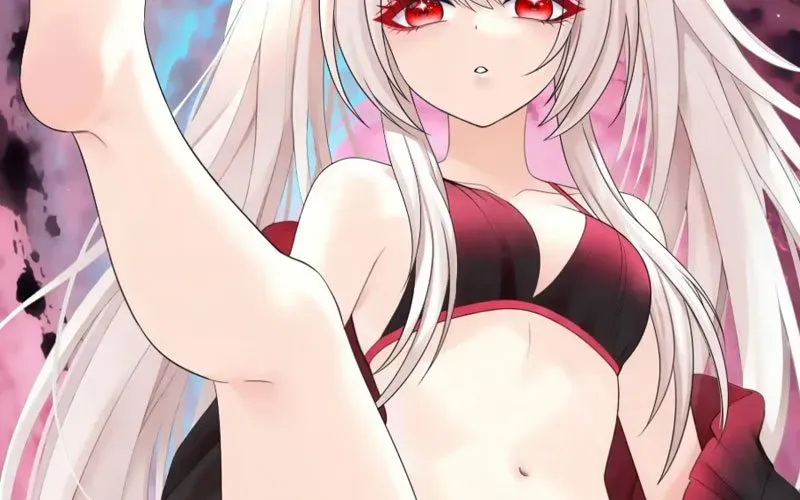 Sau Khi Mẹ Bị Giết, Tôi Trở Thành Miêu Nương Chapter 54 - Trang 2