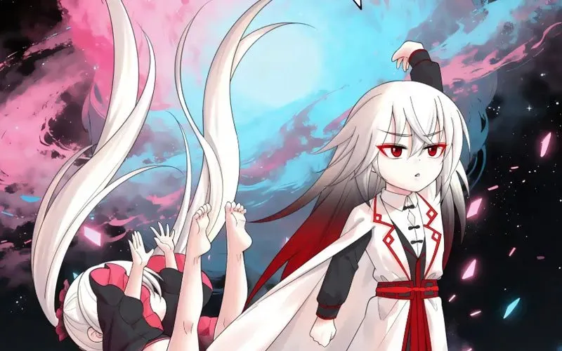 Sau Khi Mẹ Bị Giết, Tôi Trở Thành Miêu Nương Chapter 54 - Trang 2