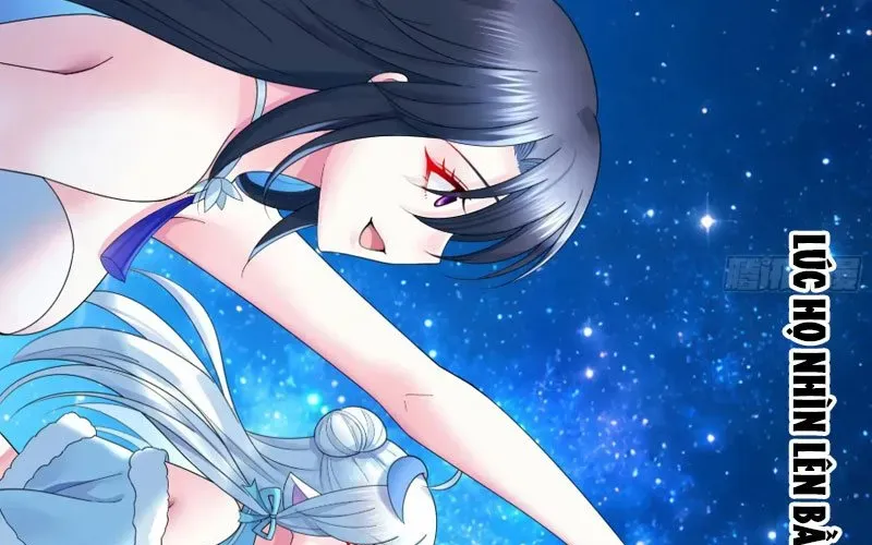 Sau Khi Mẹ Bị Giết, Tôi Trở Thành Miêu Nương Chapter 54 - Trang 2