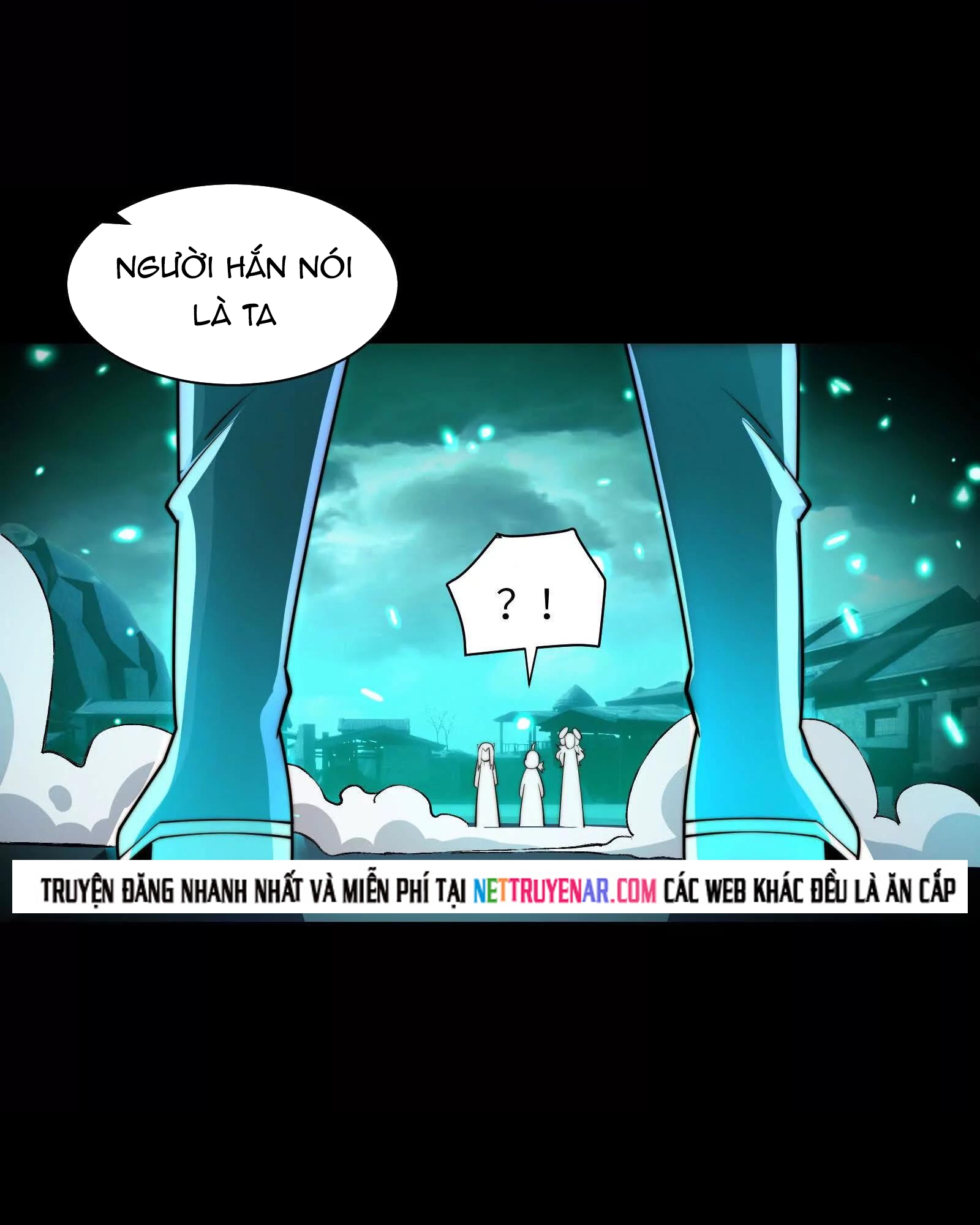 Trước Mặt Bệnh Tâm Thần, Quỷ Dị Chẳng Là Gì Cả Chapter 176 - Trang 2