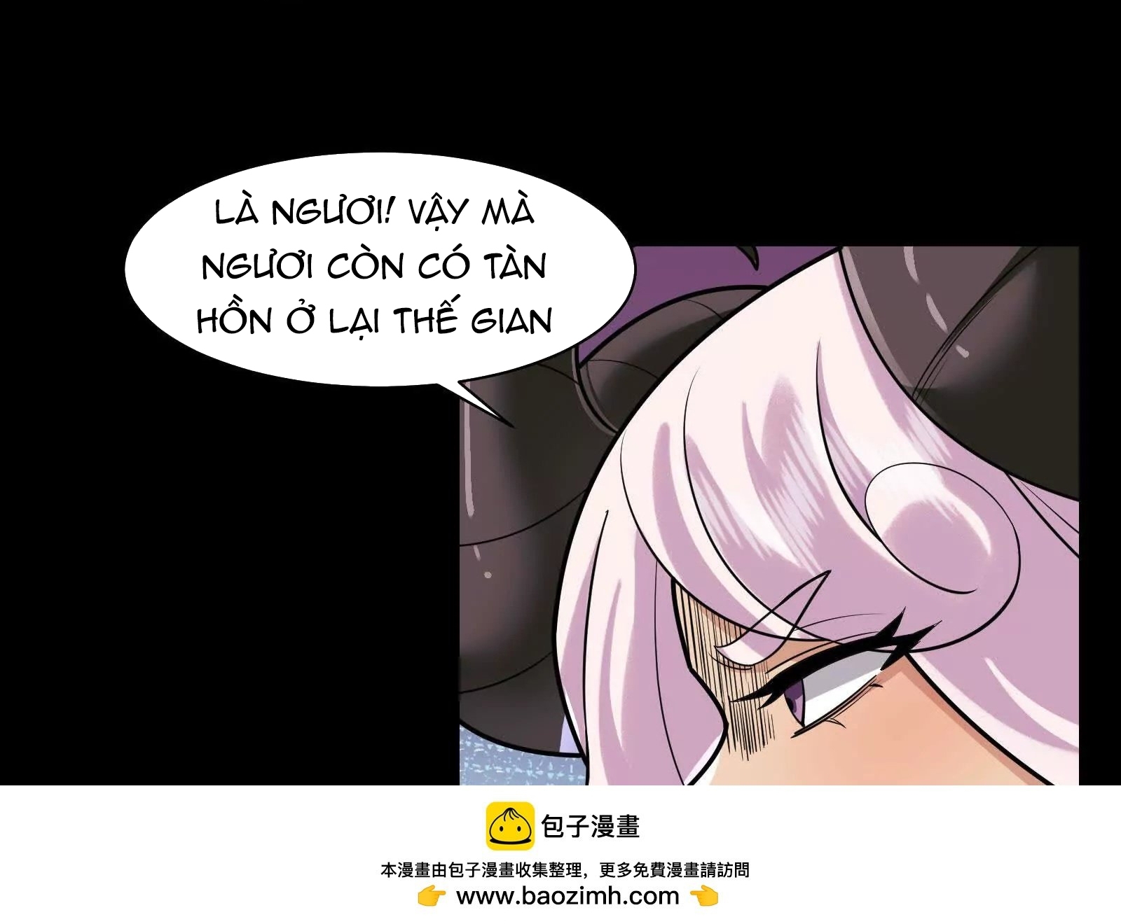 Trước Mặt Bệnh Tâm Thần, Quỷ Dị Chẳng Là Gì Cả Chapter 176 - Trang 2