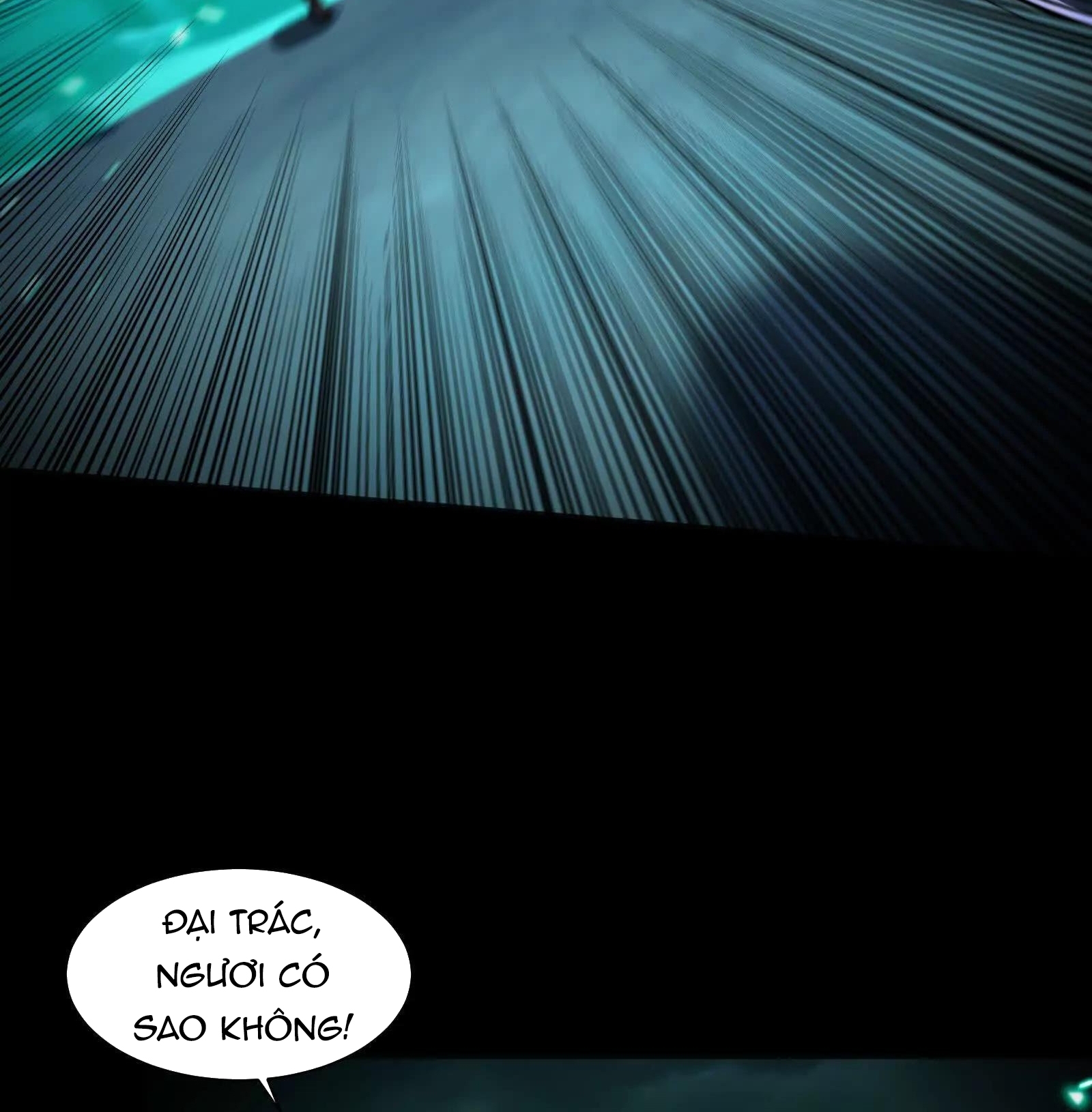 Trước Mặt Bệnh Tâm Thần, Quỷ Dị Chẳng Là Gì Cả Chapter 176 - Trang 2