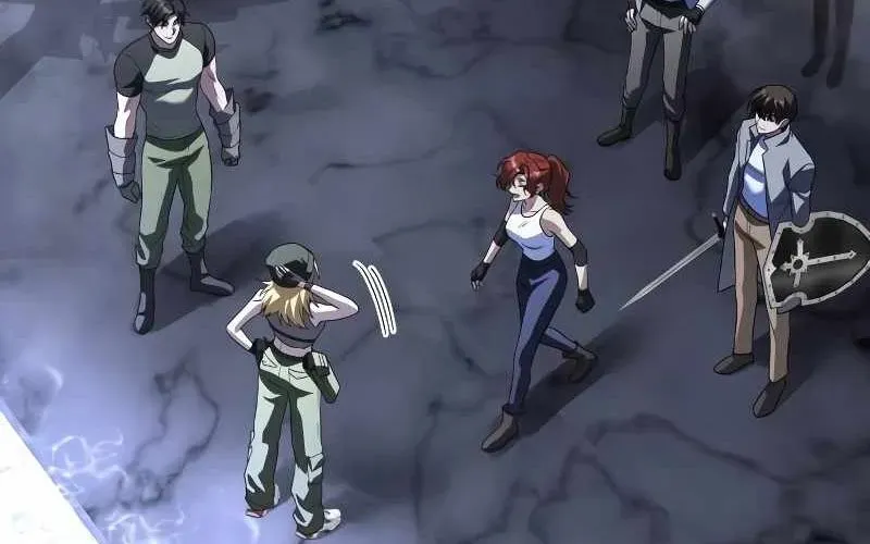 Tanker Hạng C Bất Tử Chapter 36 - Trang 2