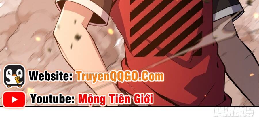 Đô Thị S Tương Lai Thức Tỉnh Khí Vận Hoàn Mỹ Chapter 35 - Trang 2