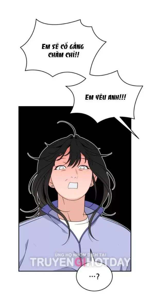 Vận May Không Ngờ Chapter 41.4 - Trang 2