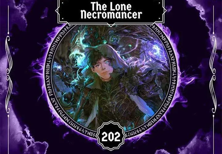 Độc Cô Tử Linh Sư Chapter 202 - Trang 2