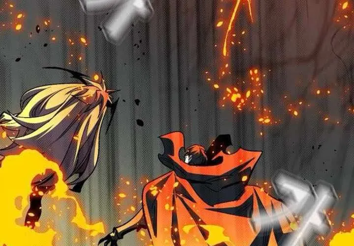Độc Cô Tử Linh Sư Chapter 202 - Trang 2