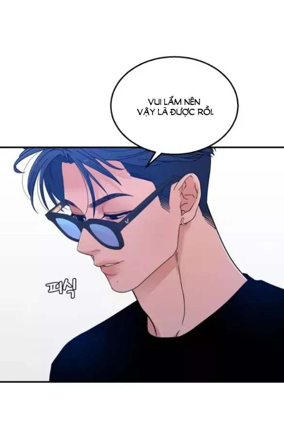 Vận May Không Ngờ Chapter 41.7 - Trang 2