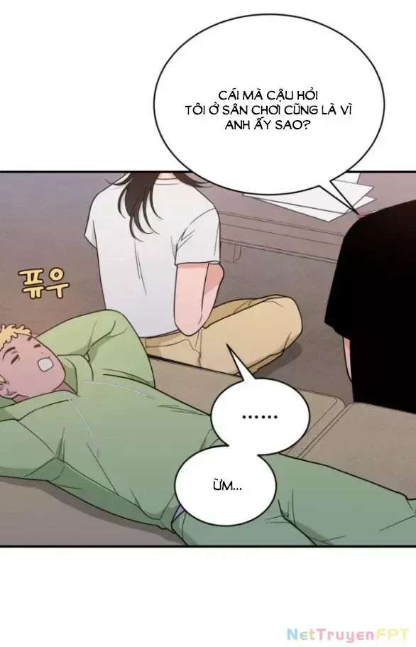 Vận May Không Ngờ Chapter 41.7 - Trang 2